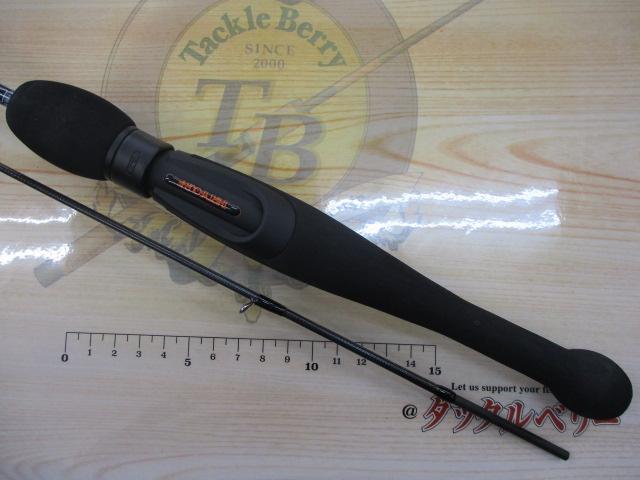 サーティーフォー+E 410M