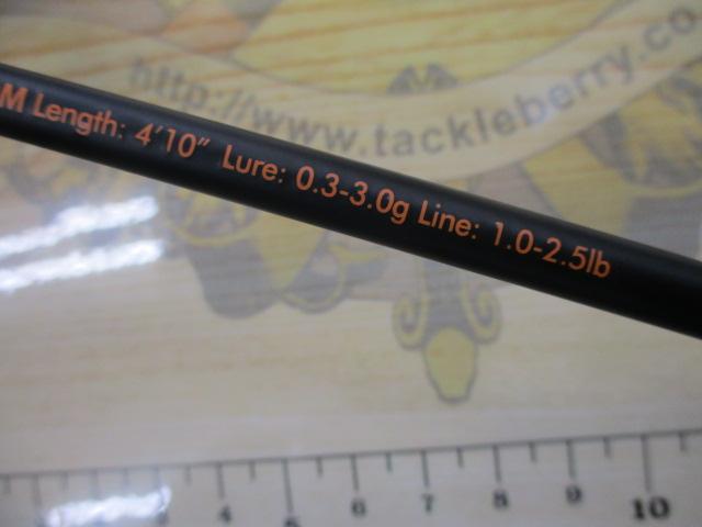 サーティーフォー+E 410M