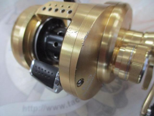 14カルカッタコンクエスト 100｜＠ベリーネット 日本最大新品中古釣具