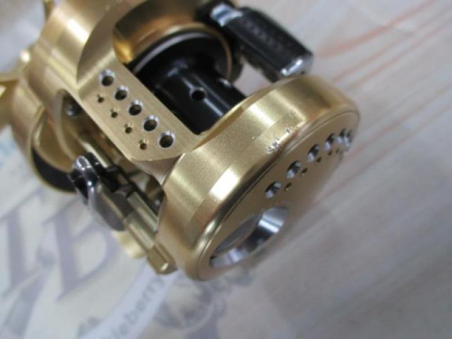 14カルカッタコンクエスト 100｜＠ベリーネット 日本最大新品中古釣具