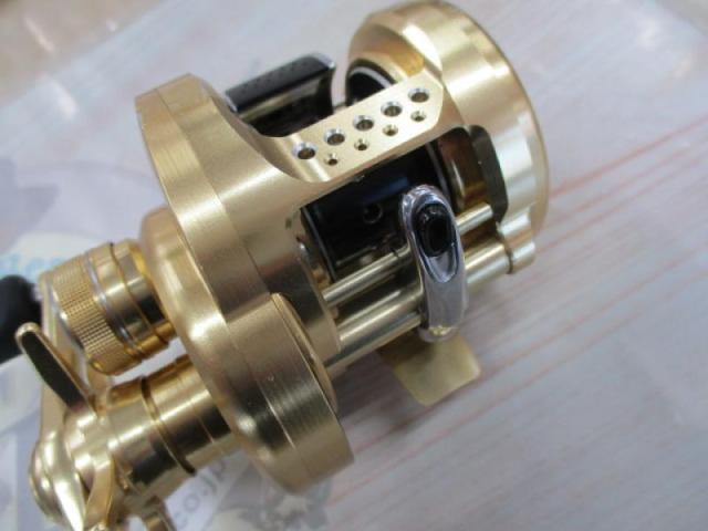 14カルカッタコンクエスト 100｜＠ベリーネット 日本最大新品中古釣具