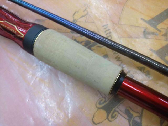 18ワールドシャウラ 2701FF-2(SIC)