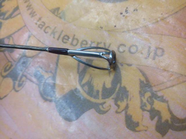 18ワールドシャウラ 2701FF-2(SIC)