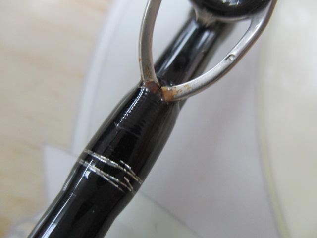 アネスタ太刀魚RS73-185M