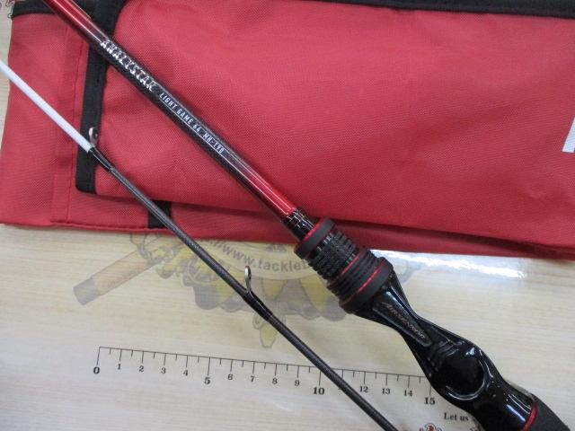 アナリスター ライトゲーム 64 MH-190・K