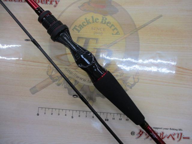 アナリスター ライトゲーム 64 MH-190・K