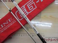 ラグゼコーストラインEGチューン S90H-F