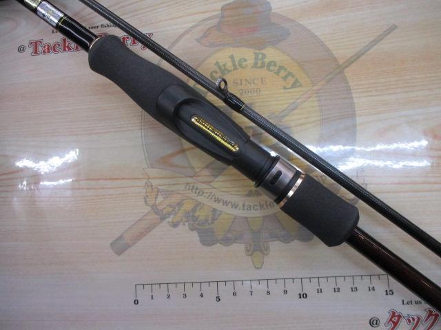 リアルメソッド エギグリード80