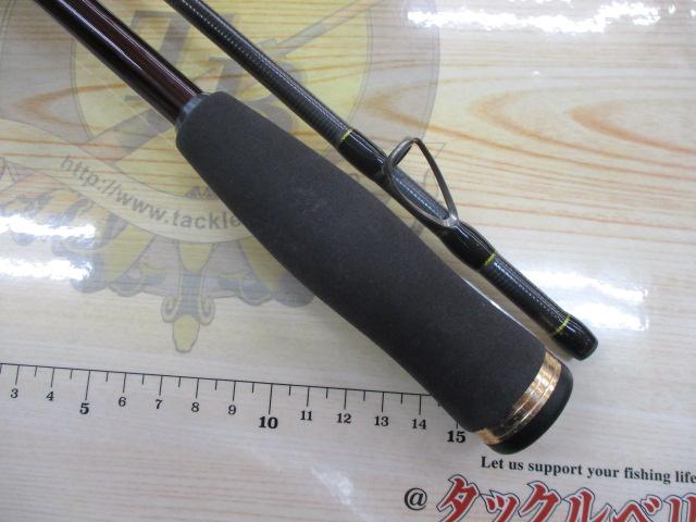 リアルメソッド エギグリード80