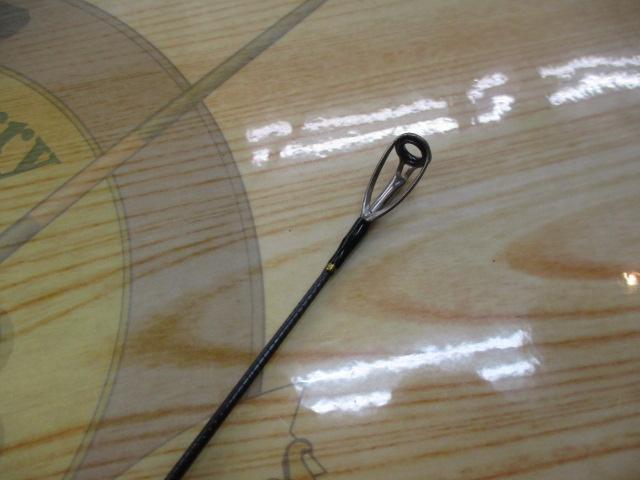 リアルメソッド エギグリード80