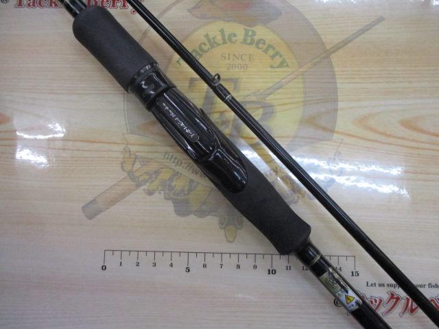 カリスタ 82ML/TZ NANO