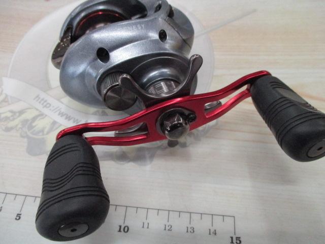 ジェネシー 150SH