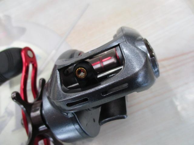 ジェネシー 150SH