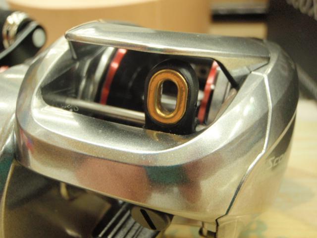 21スコーピオンMD 300XG LH(ロングハンドル)