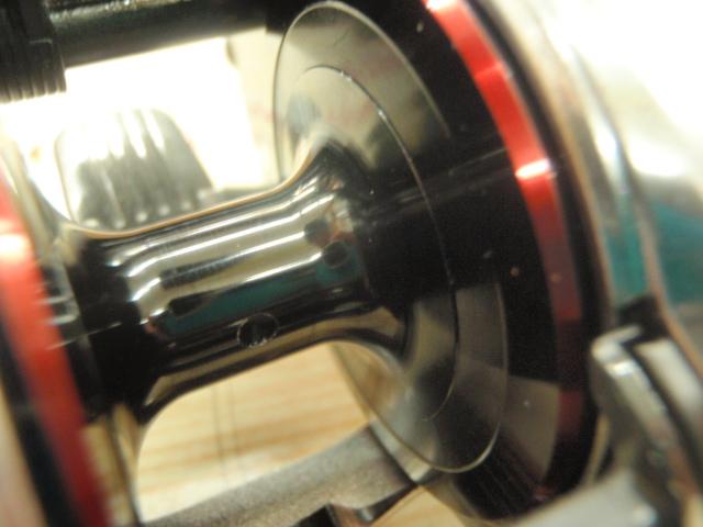 21スコーピオンMD 300XG LH(ロングハンドル)