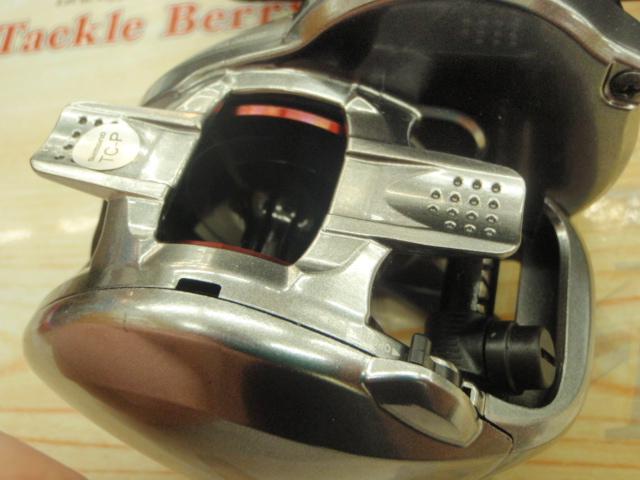 21スコーピオンMD 300XG LH(ロングハンドル)