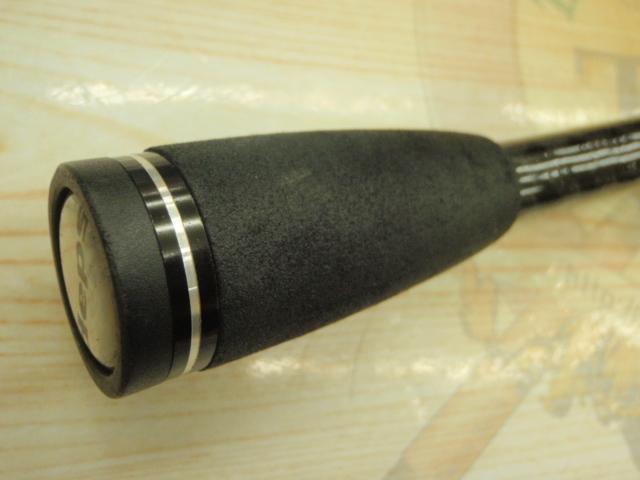 サイドワインダーEMS-51ML