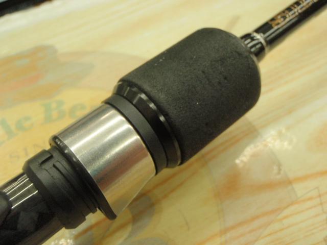 サイドワインダーEMS-51ML