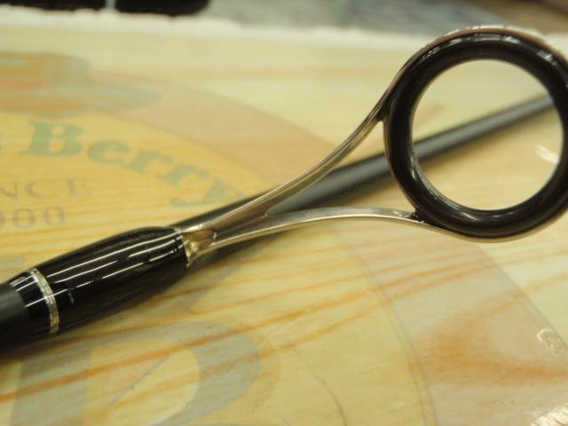 サイドワインダーEMS-51ML