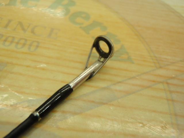 サイドワインダーEMS-51ML