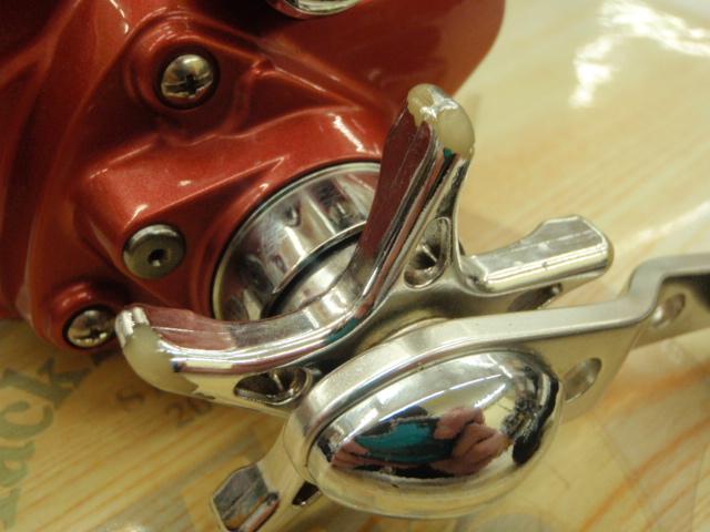 シーボーグ 300FB