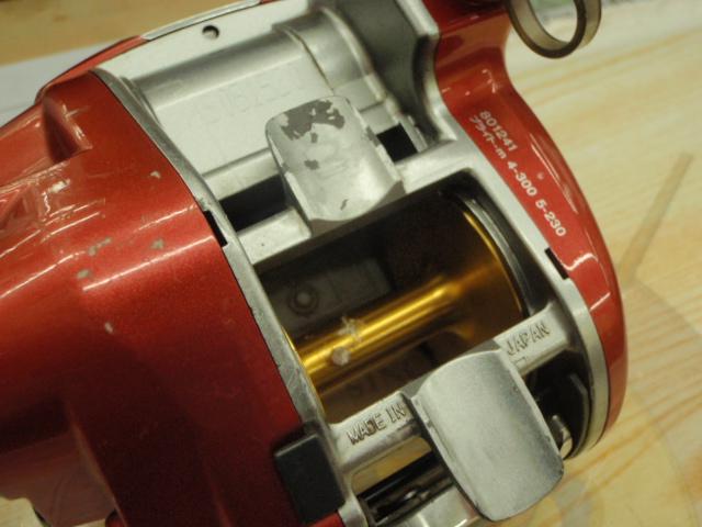 シーボーグ 300FB