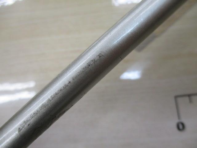 ラグゼコーストラインEGチューン S90H-F