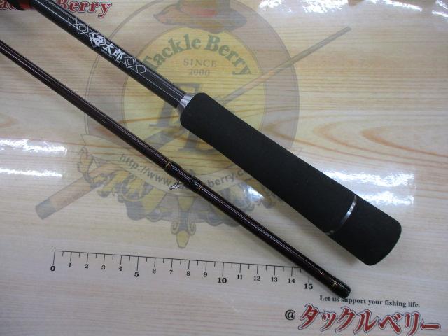 碧 五十六 IUC-782MS-F