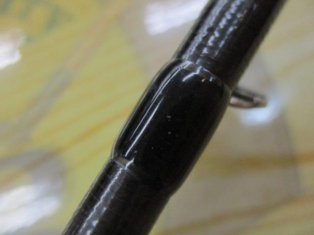 グランデージ LITEC76