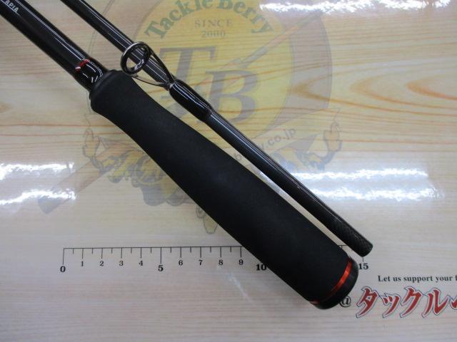 風神RS スプリンガー 88ML