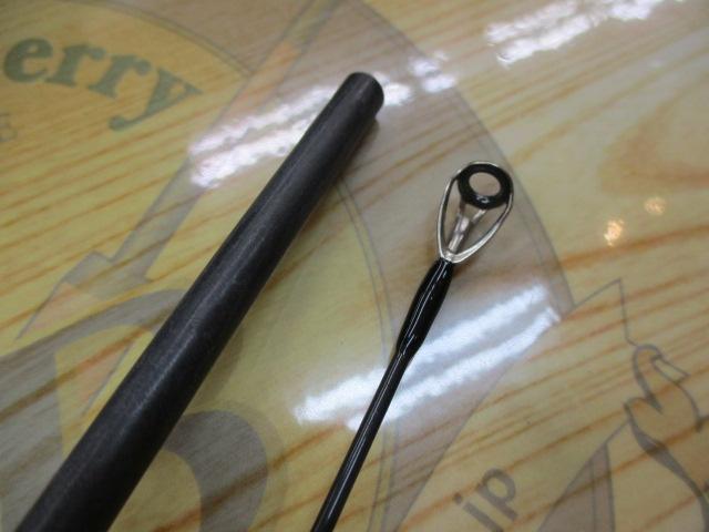 風神RS スプリンガー 88ML