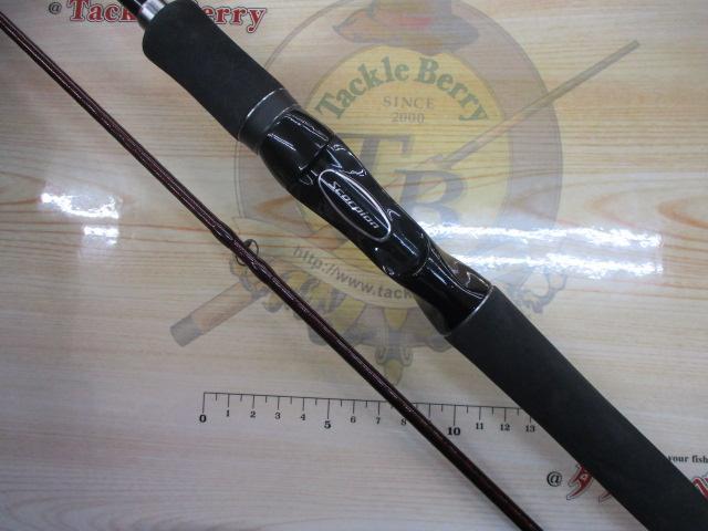 スコーピオンXV 1652R-2