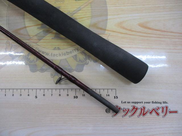 スコーピオンXV 1652R-2