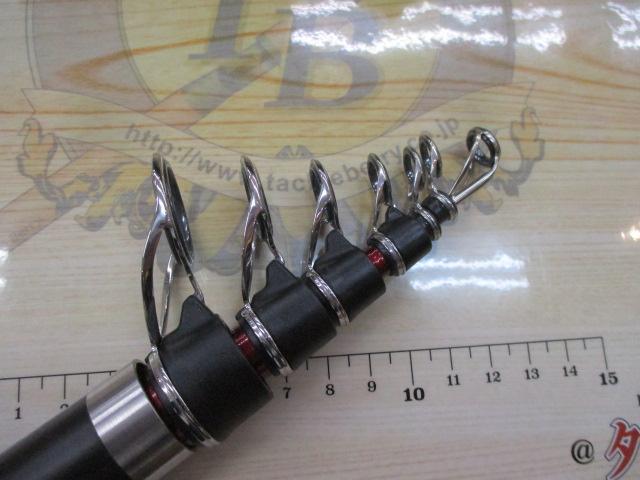 レコードチェイサー 480XH-T