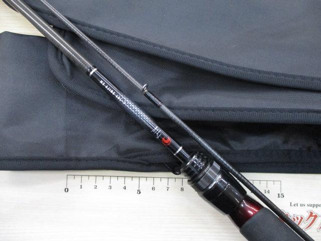 月下美人MX アジング65L-T・N