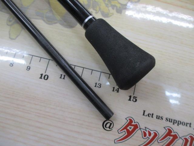 月下美人MX アジング65L-T・N