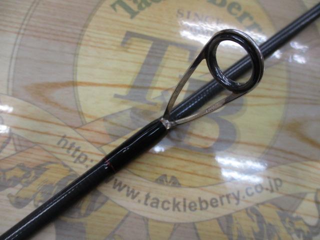 月下美人MX アジング65L-T・N