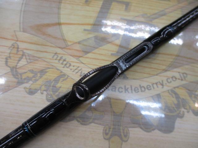 エメラルダスストイスト AGS IL 79MMH