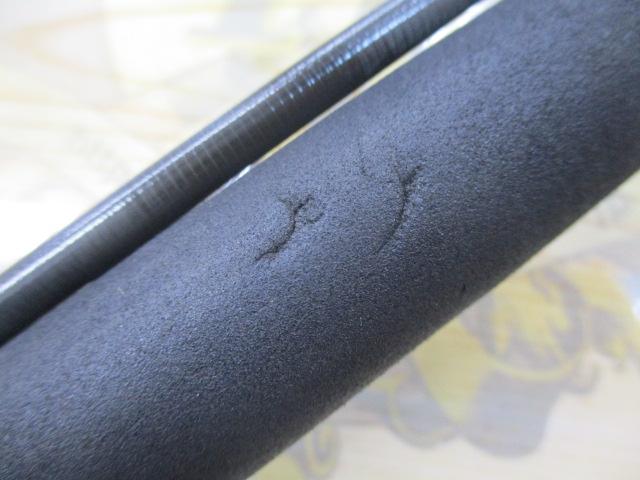 エメラルダスストイスト AGS IL 79MMH