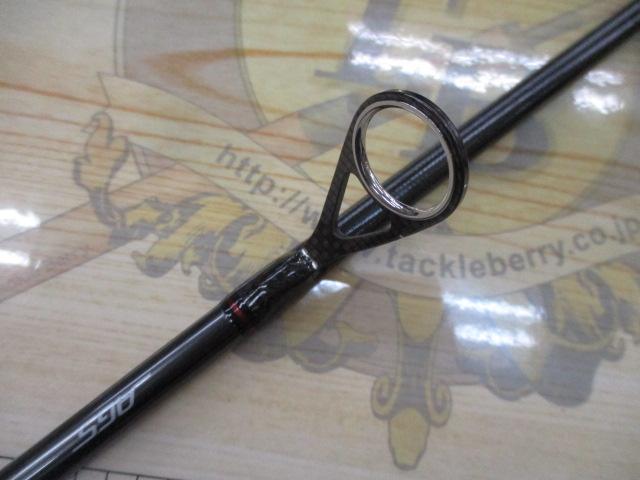 エメラルダスストイストRT 84M