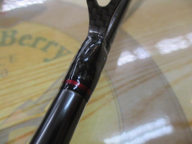 エメラルダスストイストRT 84M