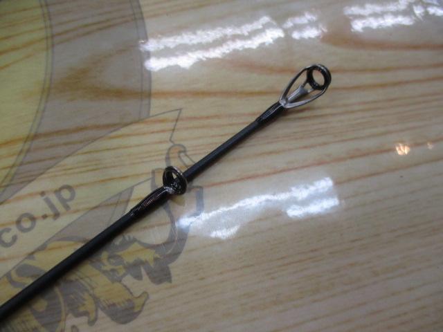 スナイプ S86XX ロングキャスト (RGモデル)