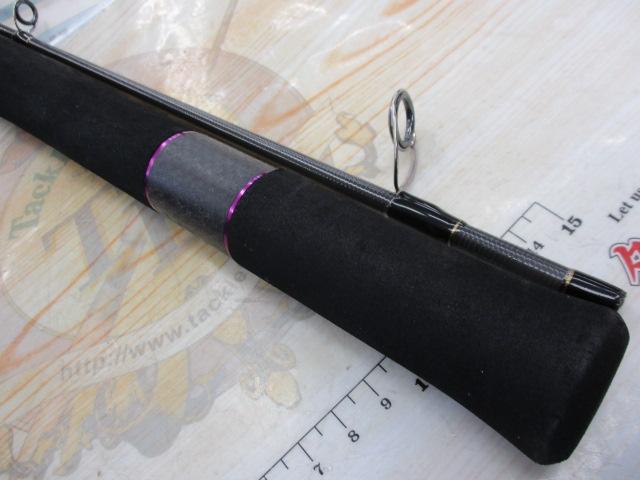 シューティンウェイ SWS-702L｜＠ベリーネット 日本最大新品中古釣具