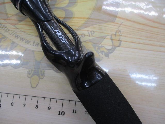 ソルティガベイジギング SG BJ AGS 64B-3