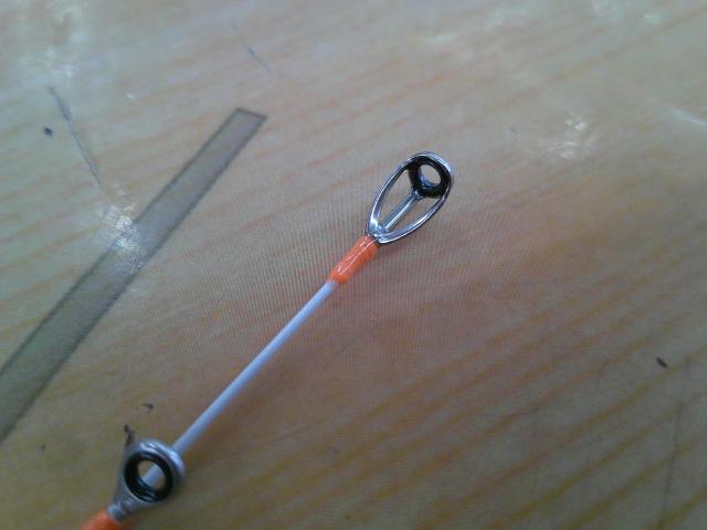 デッキステージマダイテンヤ 250MH