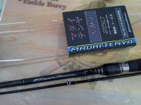 デッキステージマダイテンヤ 250MH