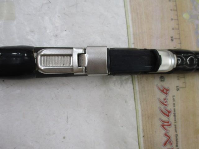 スーパースクエアRX磯HD2-620