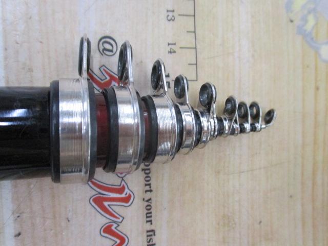 スーパースクエアRX磯HD2-620