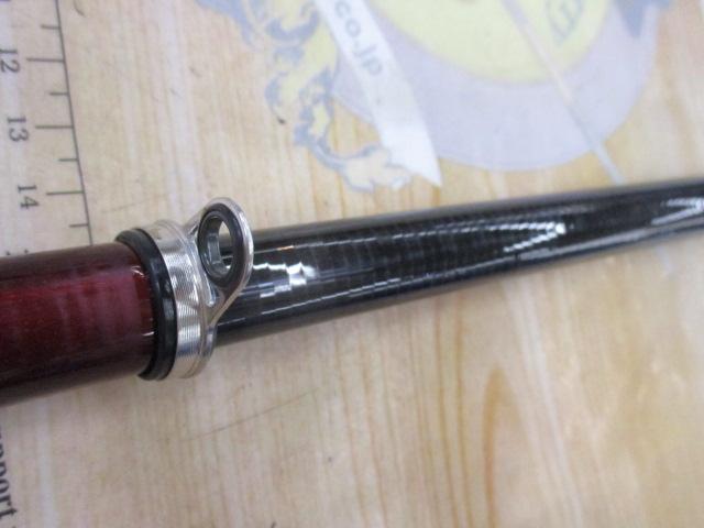 スーパースクエアRX磯HD2-620