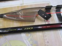 スーパースクエアRX磯HD2-620